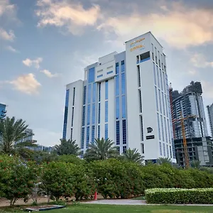 Hotel Citymax Business Bay, Dubaj