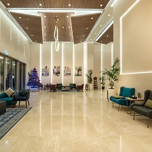 Apartahotel Suha Mina Rashid