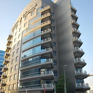 Lejlighedshotel Al Deyafa